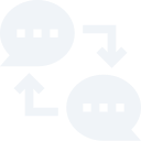 Chat icon